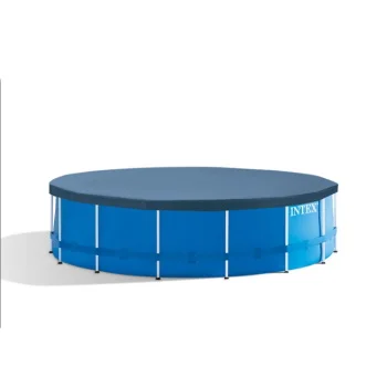 Intex bazen metal frame 457 x 122 cm 28242NP-3 Intex bazen metal frame 457 x 122 cm 28242NP-3